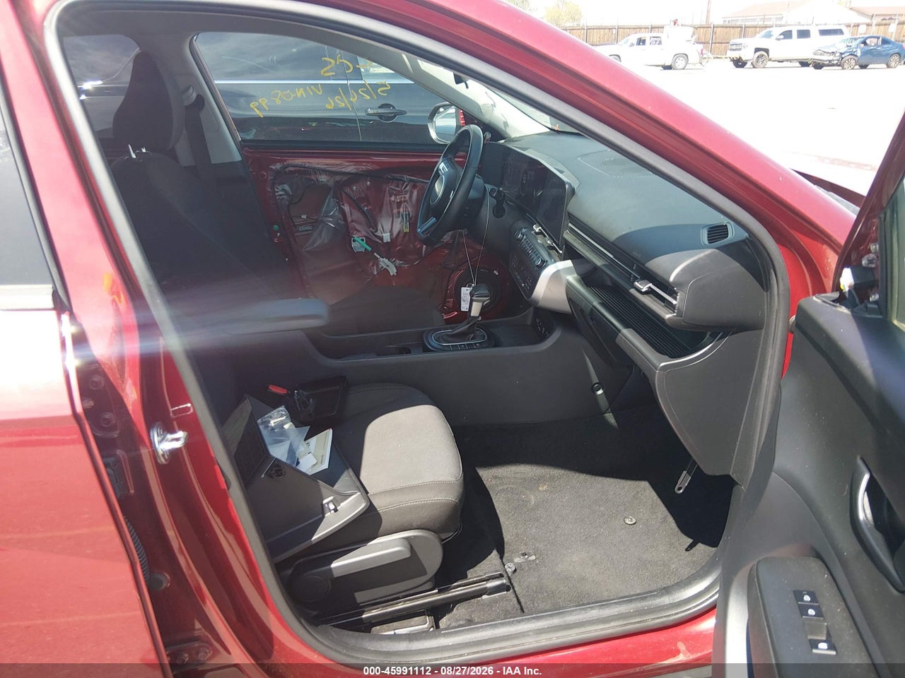 2024 HYUNDAI KONA SEL · 5/11