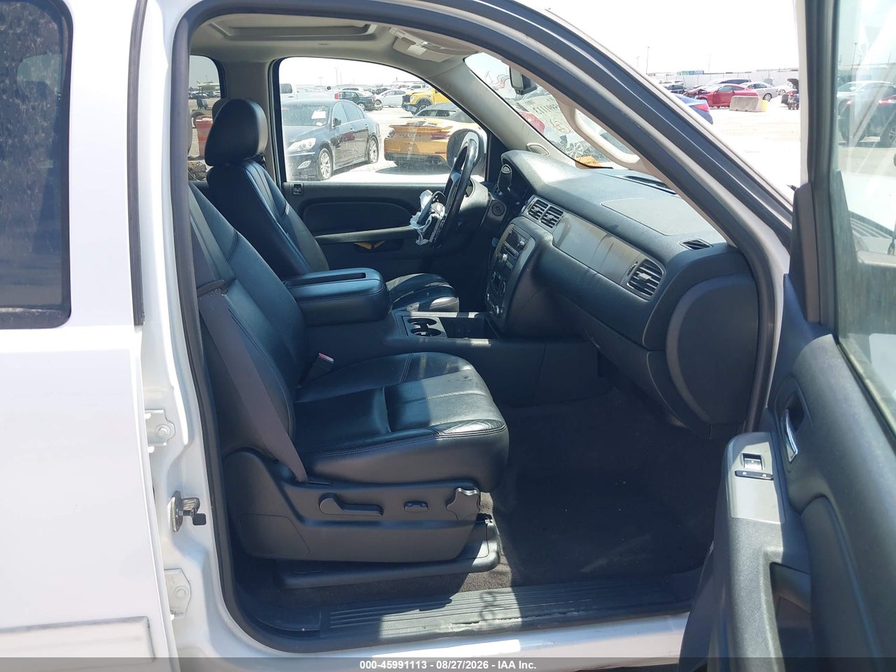 2011 CHEVROLET AVALANCHE 1500 LT1 · 5/11