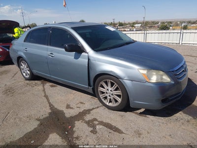 4T1BK36B36U****** · 2006 TOYOTA AVALON LIMITED