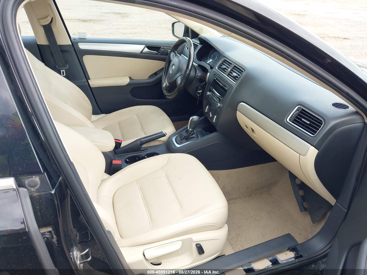 2014 VOLKSWAGEN JETTA 1.8T SE · 5/11