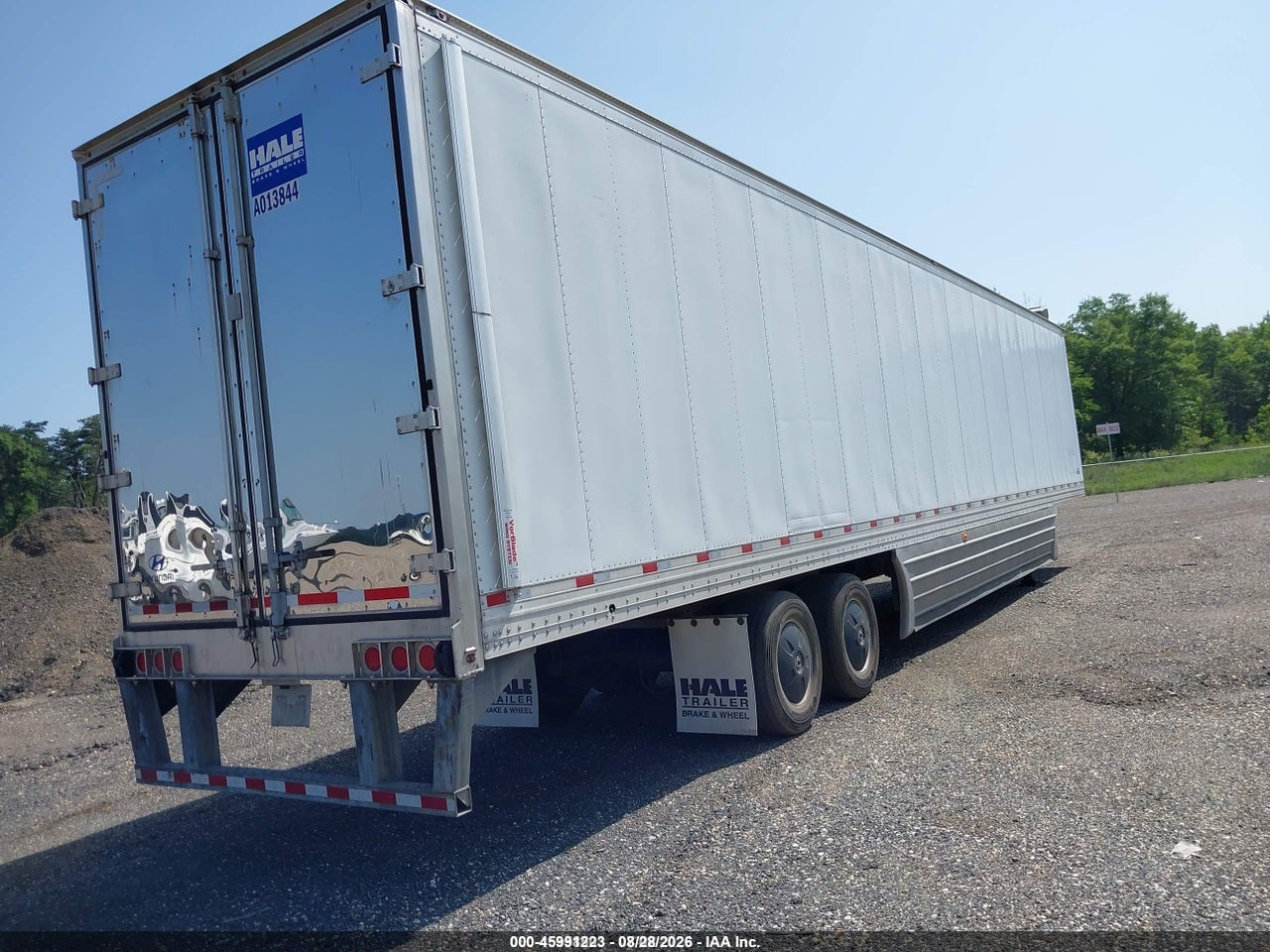 2020 HYUNDAI TRANSLEAD INC UNKNOWN · 4/10