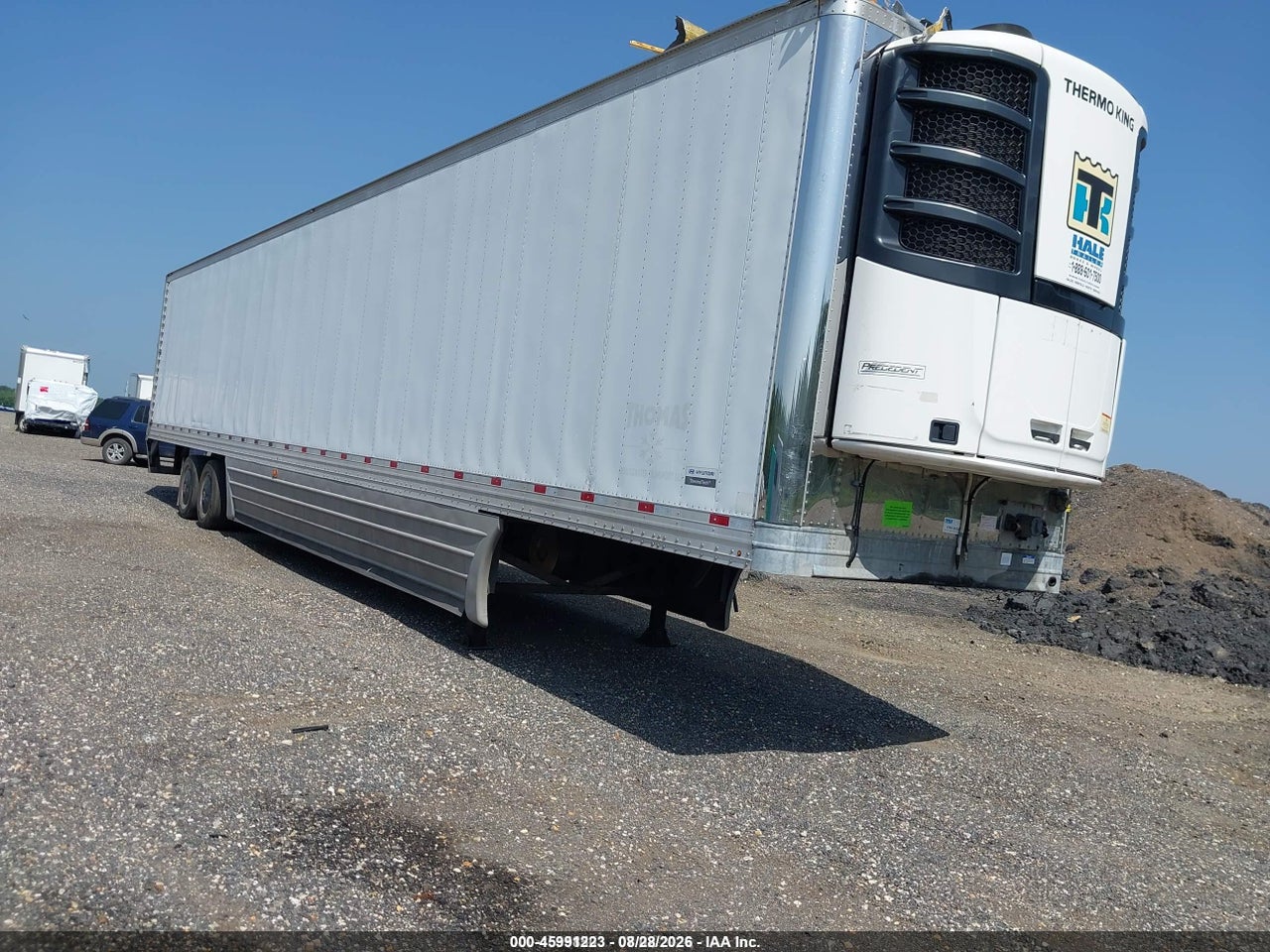 2020 HYUNDAI TRANSLEAD INC UNKNOWN