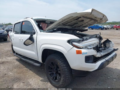 2019 TOYOTA TACOMA SR