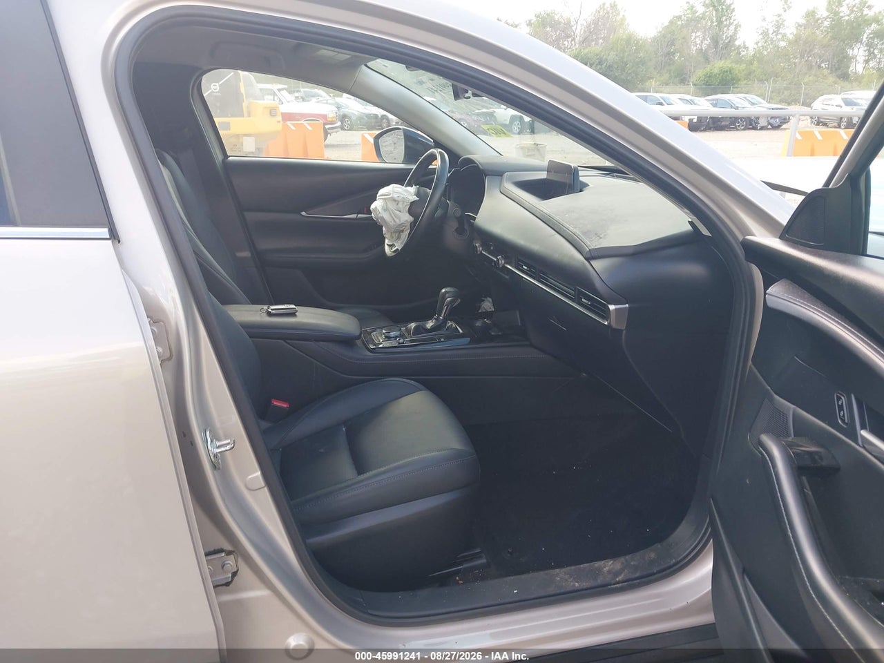 2024 MAZDA CX-30 2.5 S SELECT SPORT · 5/11