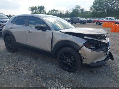 2024 MAZDA CX-30 2.5 S SELECT SPORT