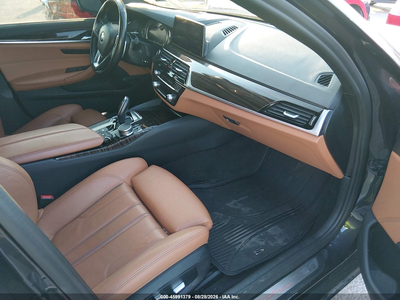 2019 BMW 530I XDRIVE · 5/11