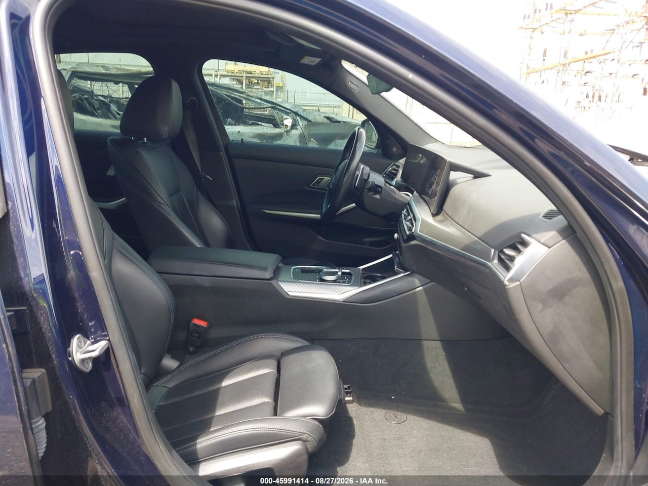 2023 BMW M340I   · 5/11