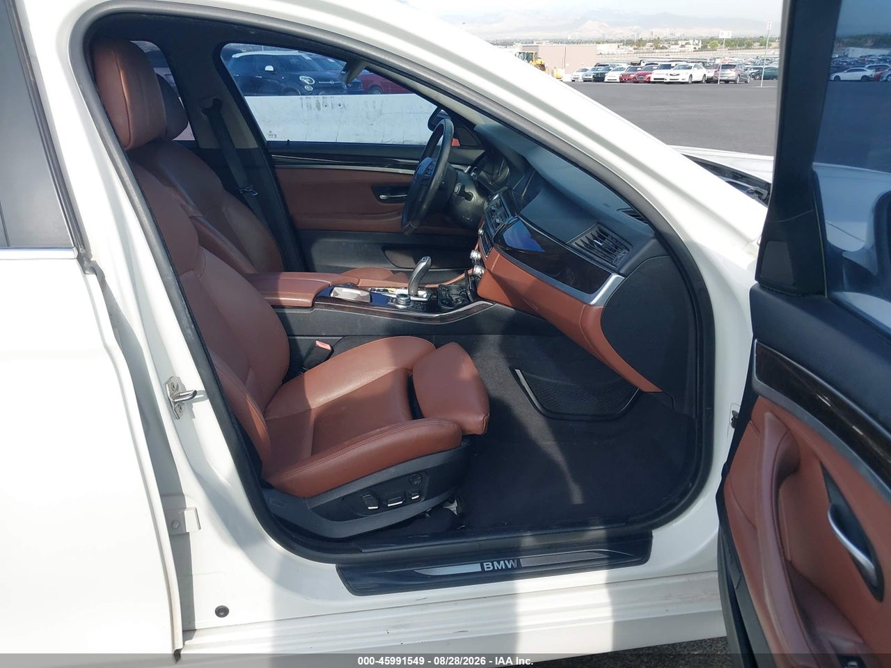 2013 BMW 535I XDRIVE · 5/11