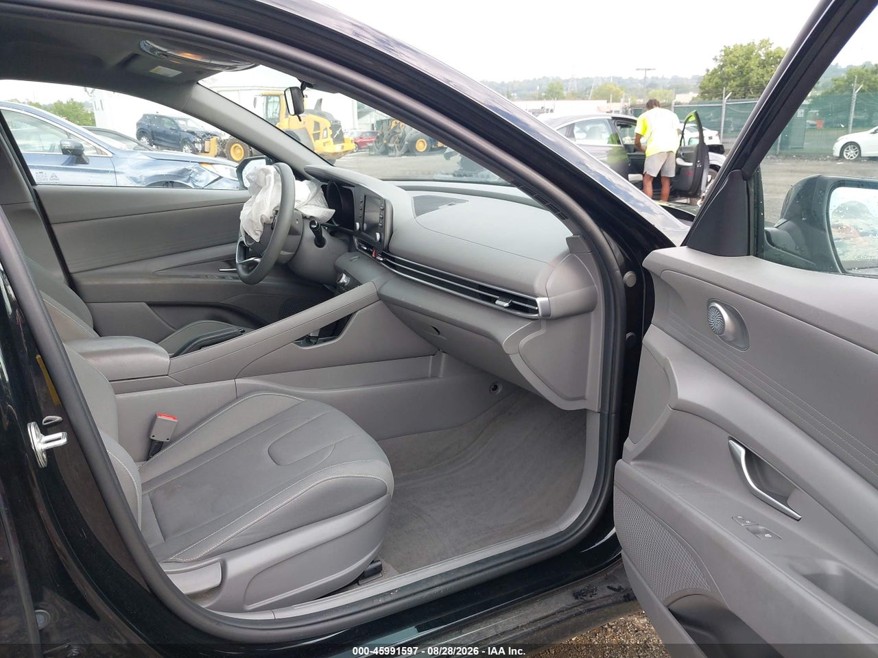 2022 HYUNDAI ELANTRA SEL · 5/11