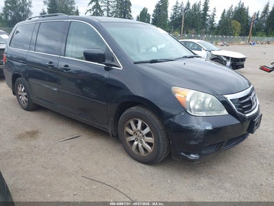 5FNRL38688B****** · 2008 HONDA ODYSSEY EX-L