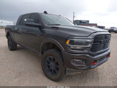 2022 RAM 2500 LARAMIE 4X4 6'4 BOX