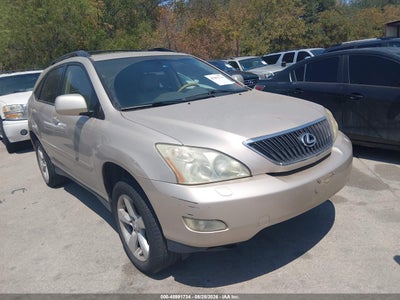 2004 LEXUS RX 330  