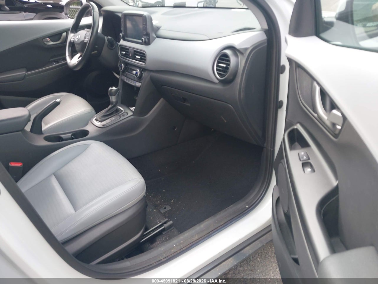 2020 HYUNDAI KONA ULTIMATE · 5/11
