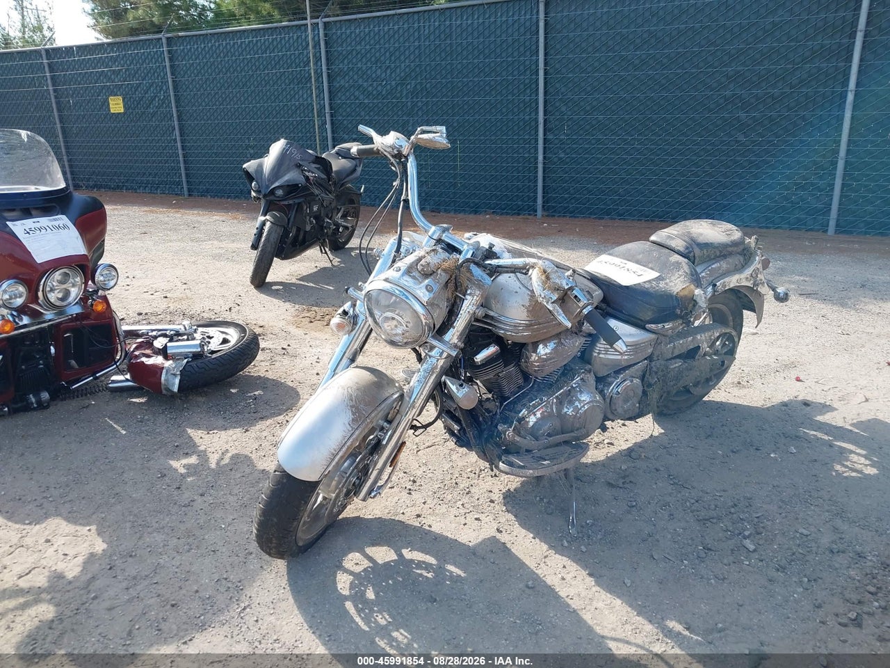 2006 YAMAHA OTHER   · 2/11