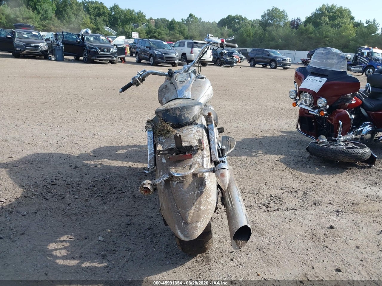 2006 YAMAHA OTHER   · 6/11