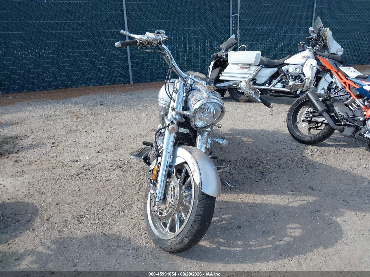 2006 YAMAHA OTHER   · 5/11