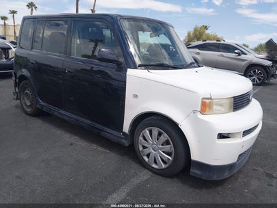 JTLKT324950****** · 2005 SCION XB