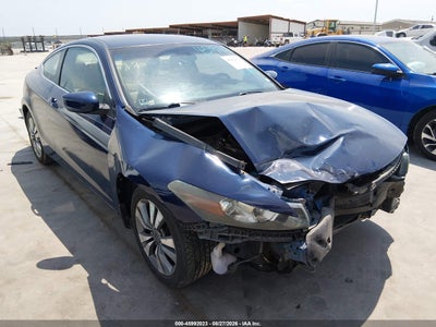 2008 HONDA ACCORD 2.4 LX-S