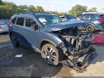 2023 SUBARU ASCENT LIMITED 7-PASSENGER