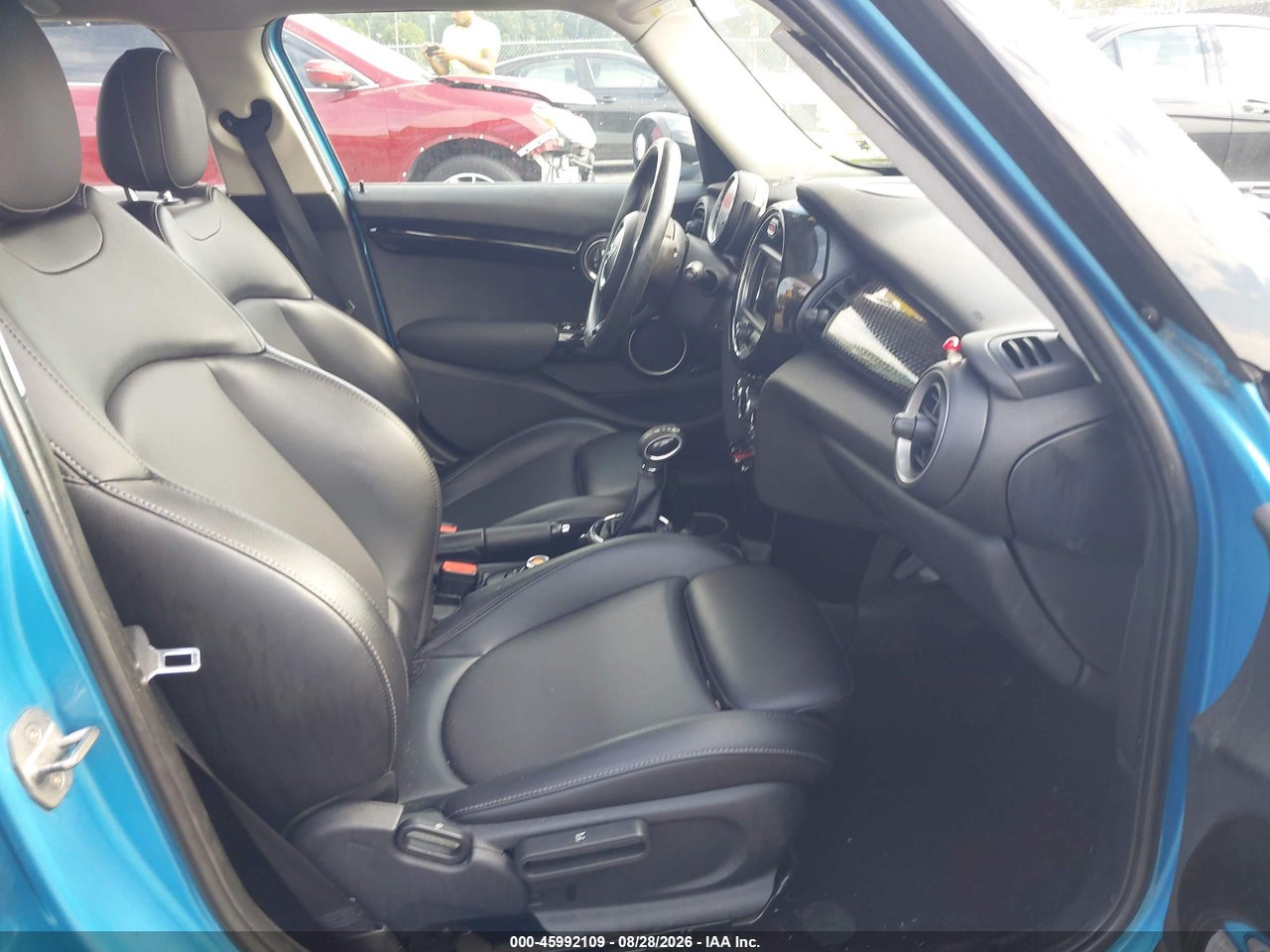 2015 MINI HARDTOP COOPER S · 5/11