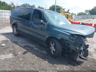2005 CHEVROLET UPLANDER LS