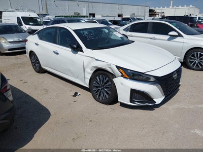 1N4BL4DV5SN****** · 2025 NISSAN ALTIMA SV FWD
