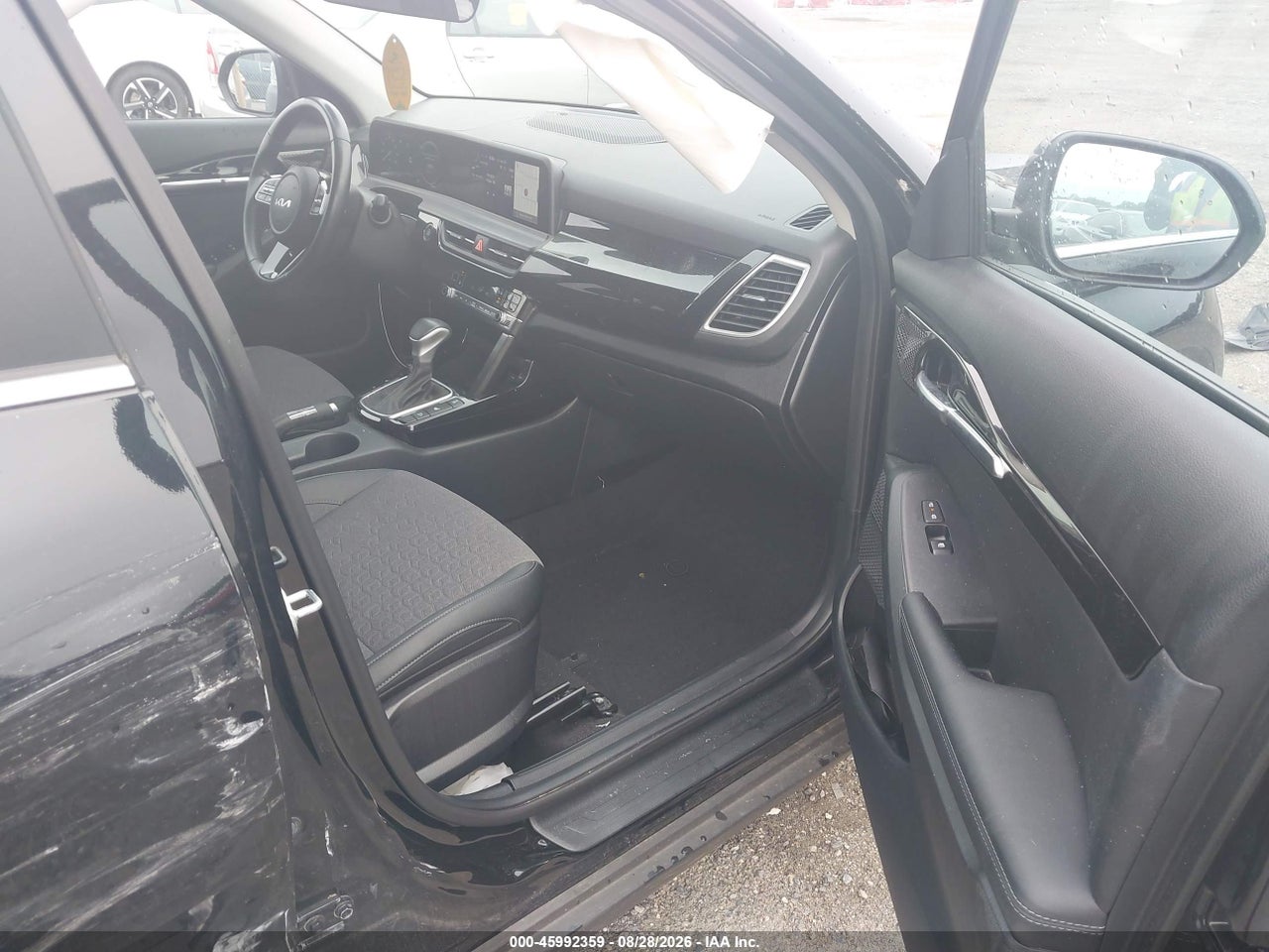 2024 KIA SELTOS S · 5/11