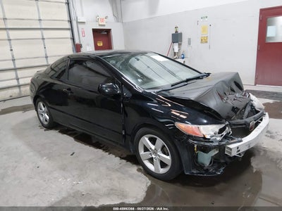 2006 HONDA CIVIC EX