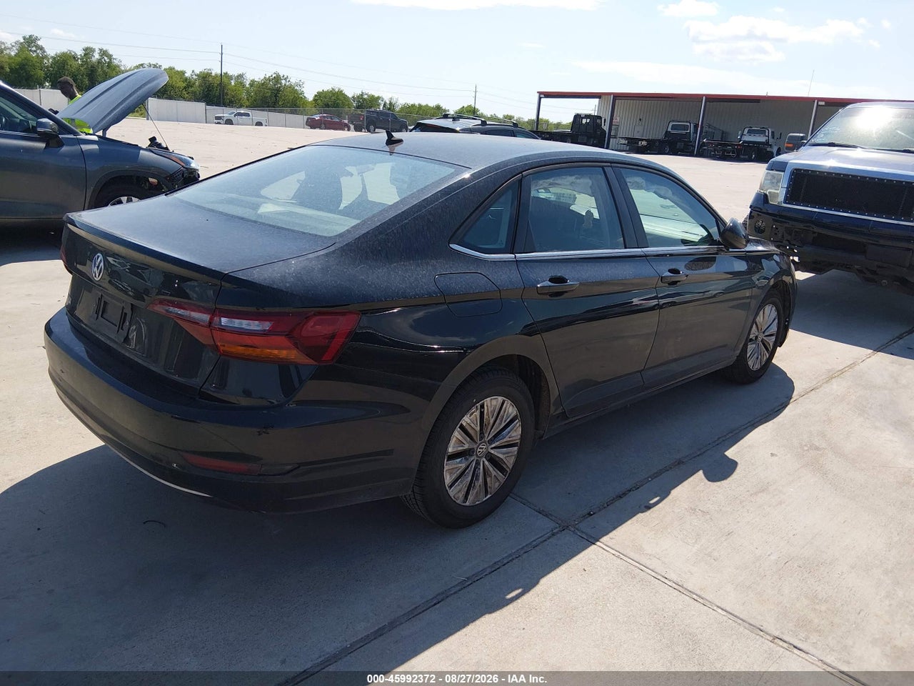 2019 VOLKSWAGEN JETTA   · 4/11