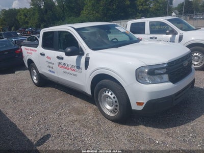 2024 FORD MAVERICK XL