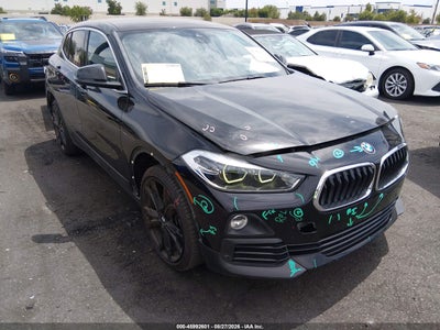 2020 BMW X2 SDRIVE28I