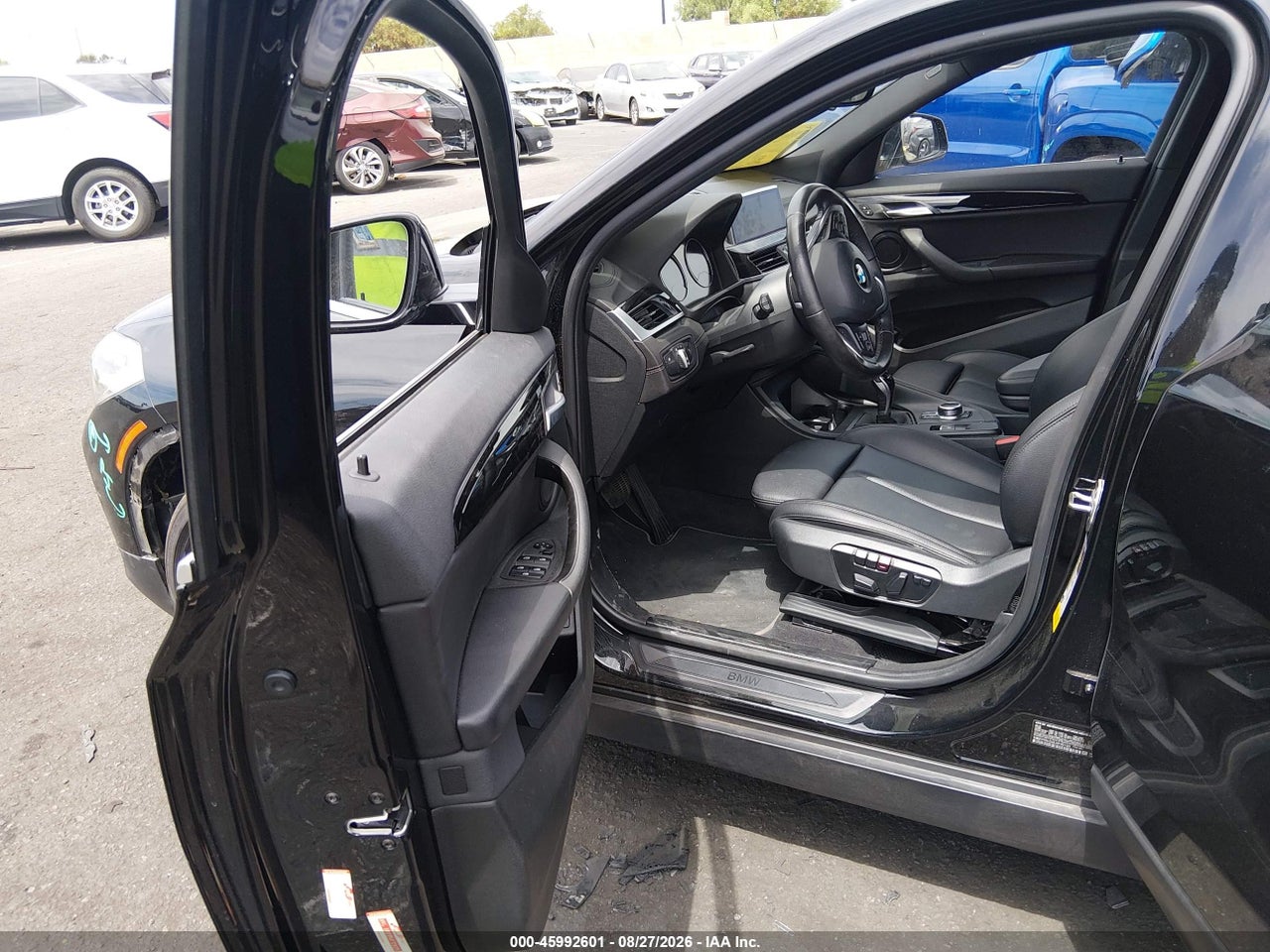 2020 BMW X2 SDRIVE28I · 5/11