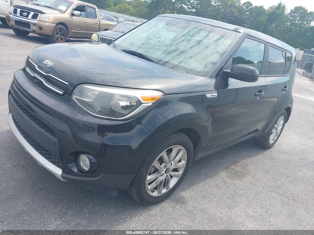 2017 KIA SOUL + · 2/10