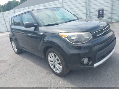 KNDJP3A55H7****** · 2017 KIA SOUL +