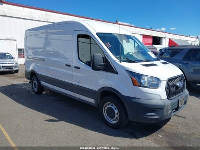 1FTBR1C8XPK****** · 2023 FORD TRANSIT-250