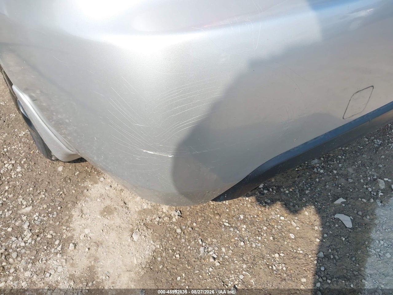 2010 SUBARU IMPREZA 2.5I · 6/11