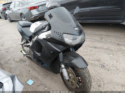 1998 HONDA CBR900 RR