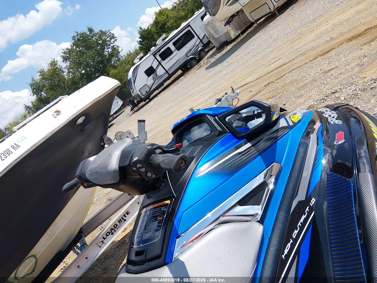 2018 YAMAHA VX110 DELUXE   · 5/11