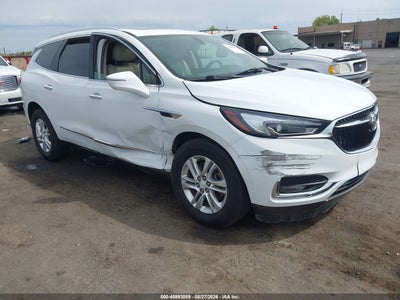 2019 BUICK ENCLAVE AWD ESSENCE