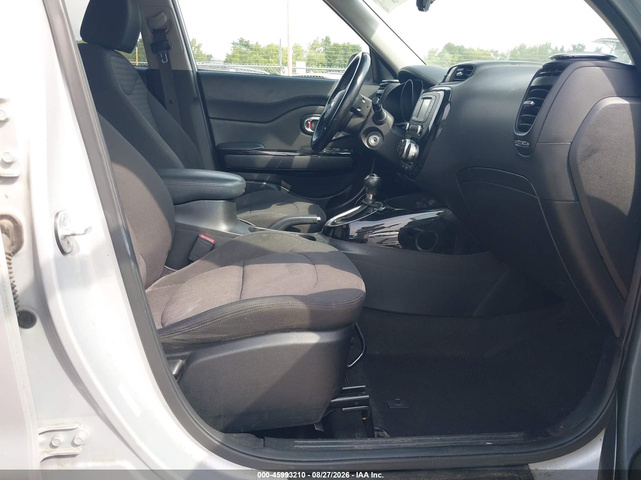 2014 KIA SOUL ! · 5/11