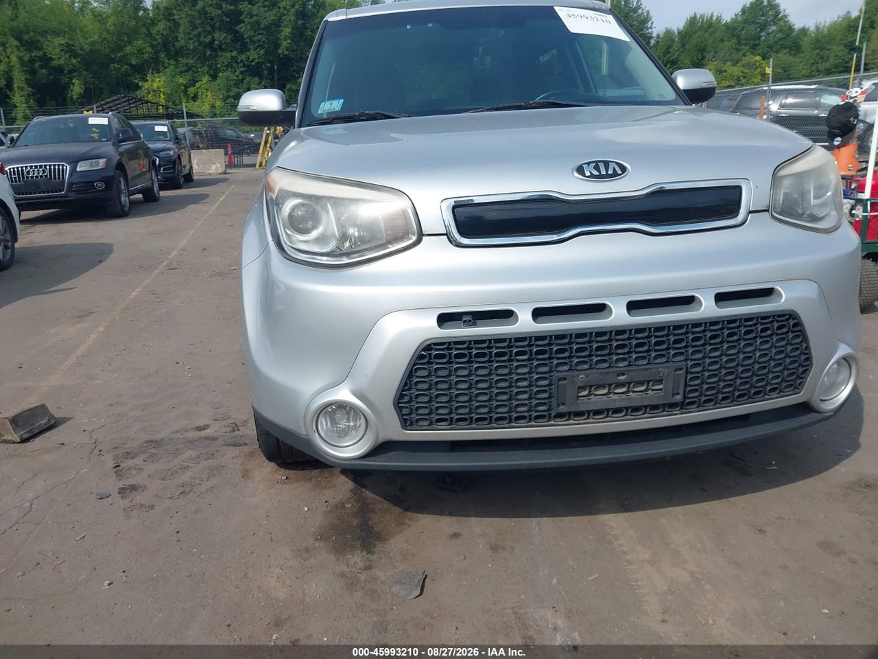 2014 KIA SOUL ! · 6/11
