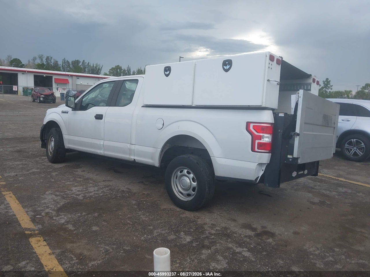 2019 FORD F-150 XL · 3/11