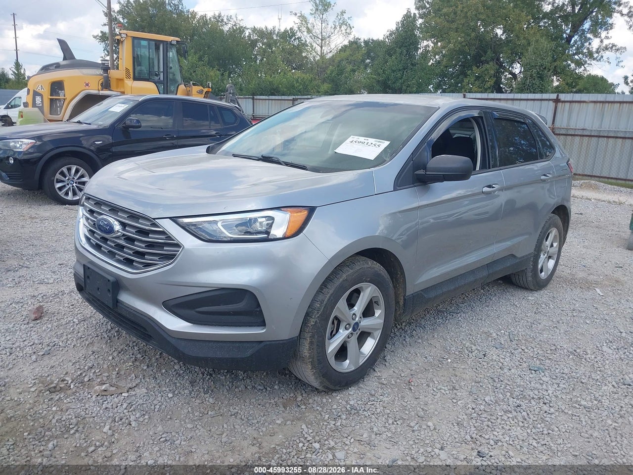 2020 FORD EDGE SE · 2/11