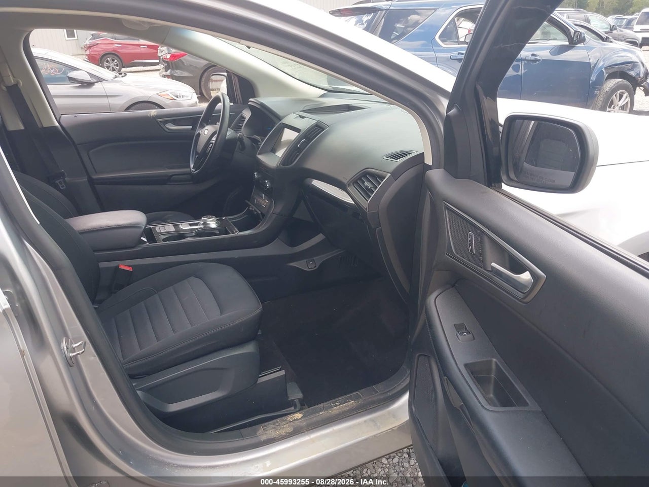 2020 FORD EDGE SE · 5/11