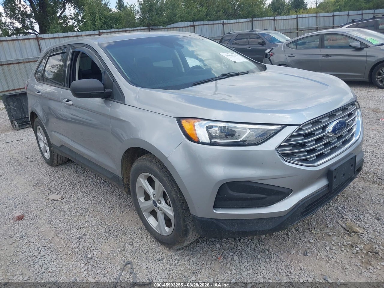 2020 FORD EDGE SE