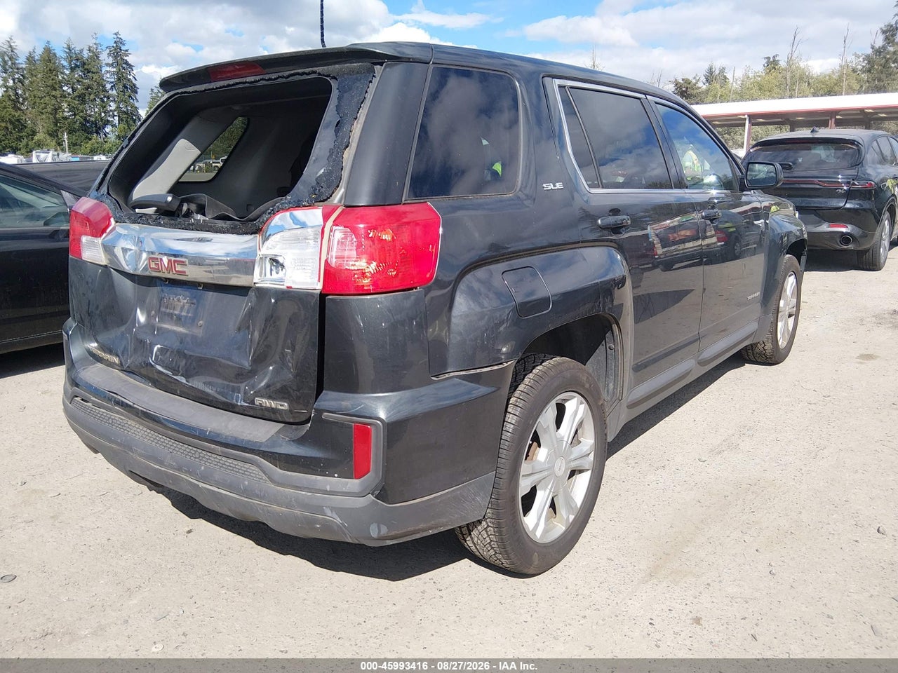 2017 GMC TERRAIN SLE-1 · 4/11