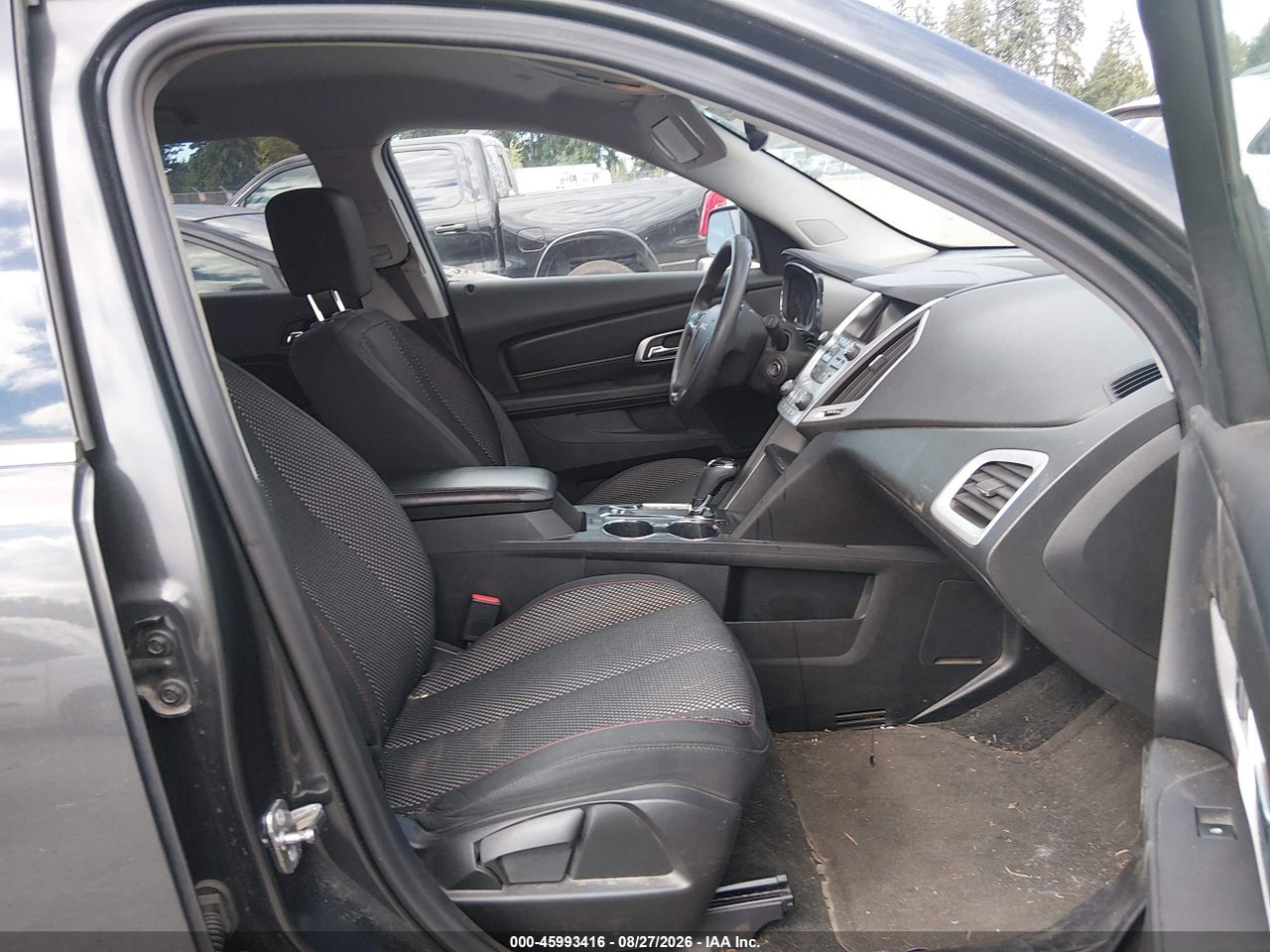 2017 GMC TERRAIN SLE-1 · 5/11