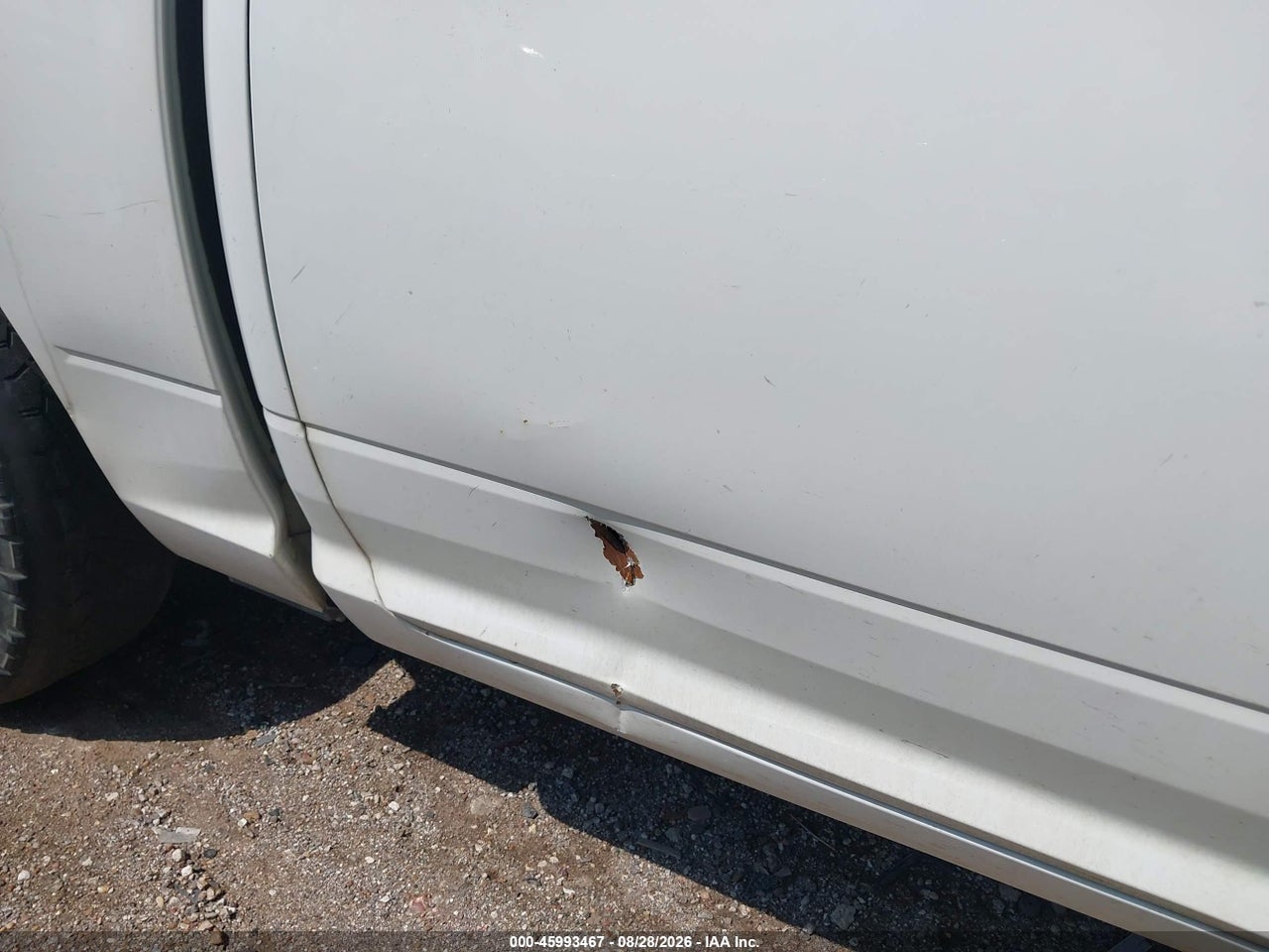 2016 RAM 1500 LONE STAR · 6/11