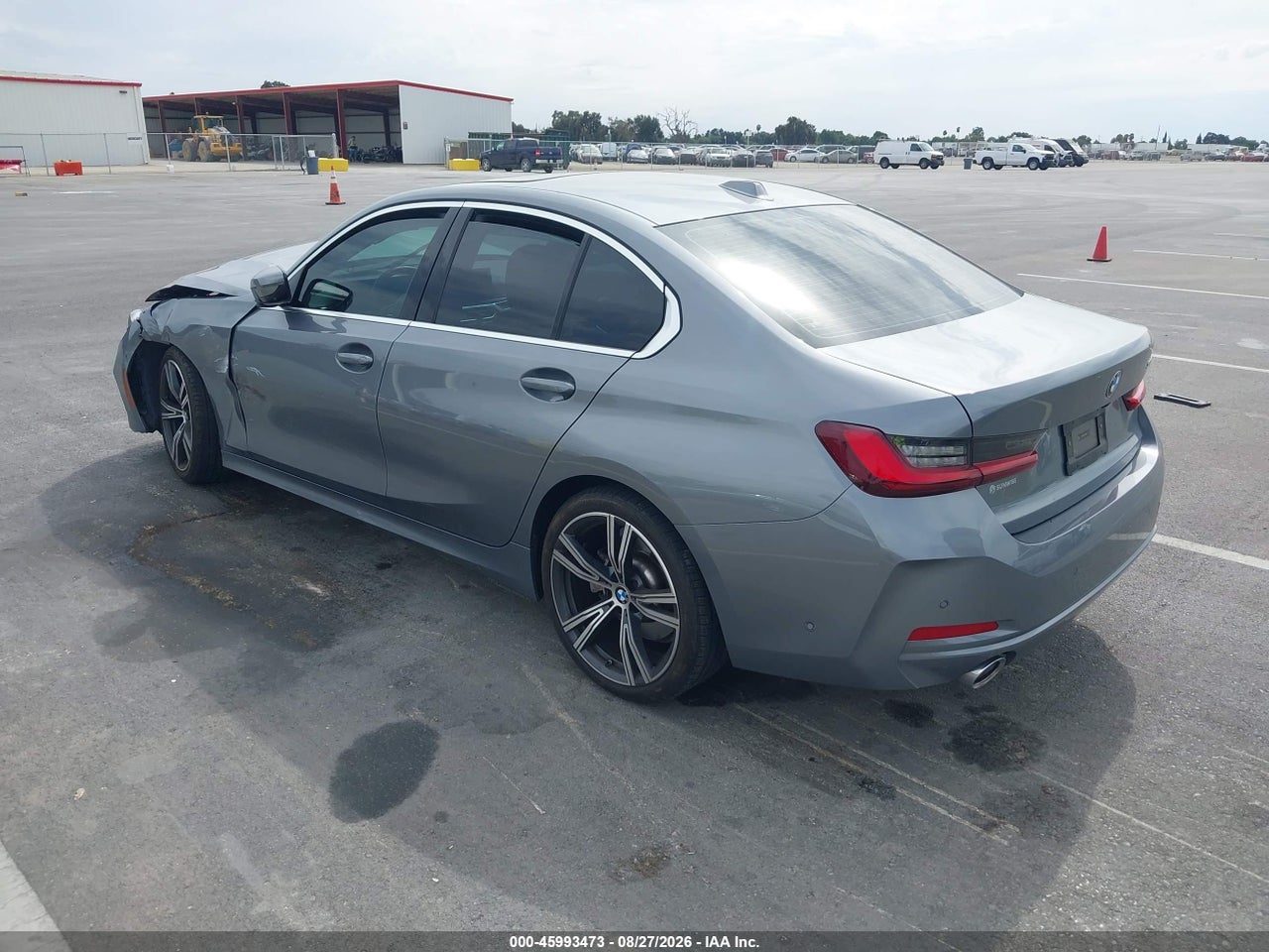 2024 BMW 330I   · 3/11
