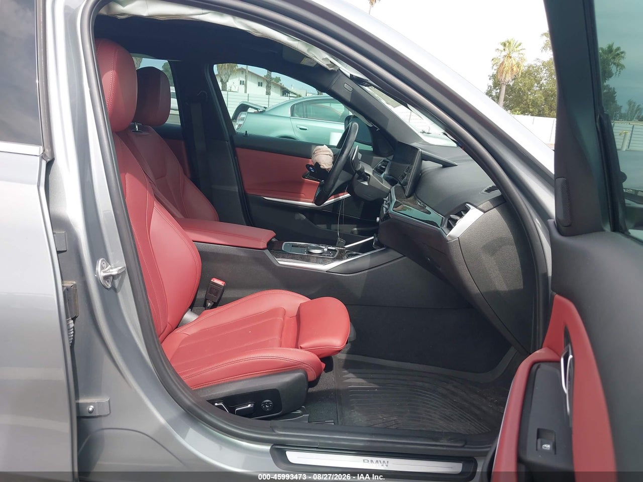 2024 BMW 330I   · 5/11